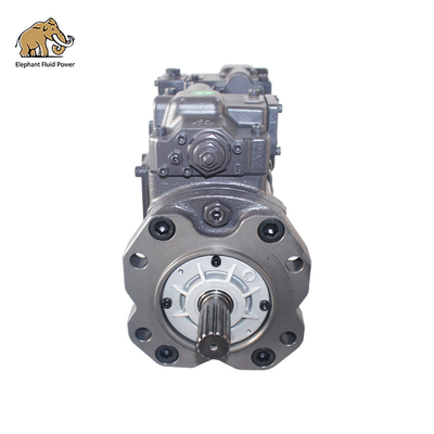 JCB onderdelen 229/01505 JS140 graafmachine hoofdpomp Kawasaki hydraulische pomp