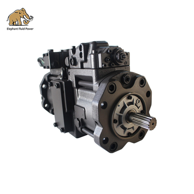 JCB onderdelen 229/01505 JS140 graafmachine hoofdpomp Kawasaki hydraulische pomp