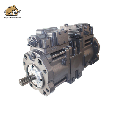 JCB onderdelen 229/01505 JS140 graafmachine hoofdpomp Kawasaki hydraulische pomp