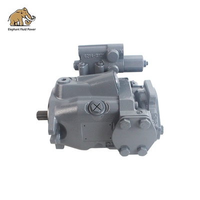 Putzmeister Boom 551745 Hydraulische pomp Rexroth R A10VO18DR Onderdelen voor betonnen pompen