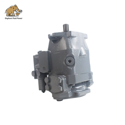 Putzmeister Boom 551745 Hydraulische pomp Rexroth R A10VO18DR Onderdelen voor betonnen pompen
