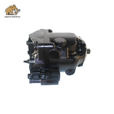 SAUER DANFOSS Hydraulische pomp en reparatieonderdelen Serie 45 ERR100 ERR130 ERR147