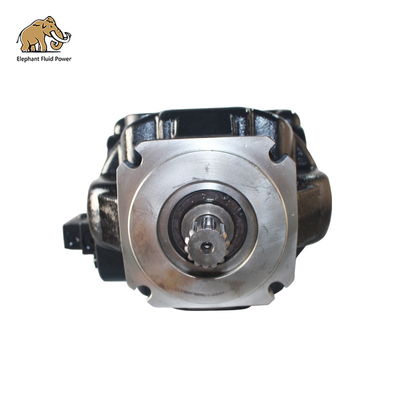 SAUER DANFOSS Hydraulische pomp en reparatieonderdelen Serie 45 ERR100 ERR130 ERR147