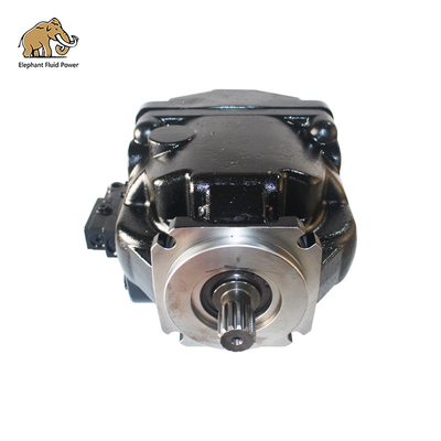 SAUER DANFOSS Hydraulische pomp en reparatieonderdelen Serie 45 ERR100 ERR130 ERR147