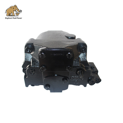 SAUER DANFOSS Hydraulische pomp en reparatieonderdelen Serie 45 ERR100 ERR130 ERR147