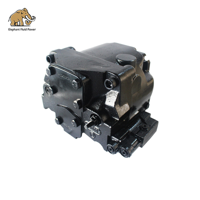 SAUER DANFOSS Hydraulische pomp en reparatieonderdelen Serie 45 ERR100 ERR130 ERR147