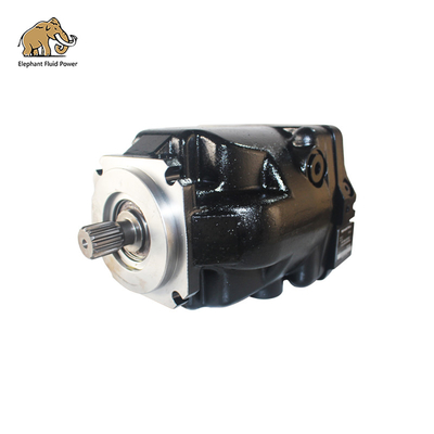 SAUER DANFOSS Hydraulische pomp en reparatieonderdelen Serie 45 ERR100 ERR130 ERR147