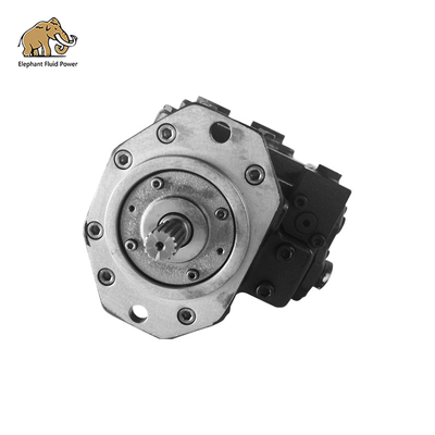 OEM Kwaliteit Fabrieksprijs Graafmachine K3SP30 SK45 SK45-2 PY10V00003F1 K3SP30 Hydraulische hoofdpomp