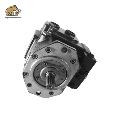 OEM Kwaliteit Fabrieksprijs Graafmachine K3SP30 SK45 SK45-2 PY10V00003F1 K3SP30 Hydraulische hoofdpomp