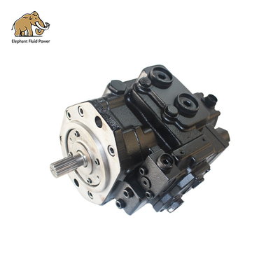 OEM Kwaliteit Fabrieksprijs Graafmachine K3SP30 SK45 SK45-2 PY10V00003F1 K3SP30 Hydraulische hoofdpomp