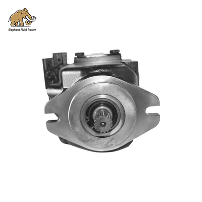 JRRS45 SAUER DANFOSS Hydraulische zuigerpomp en onderdelen