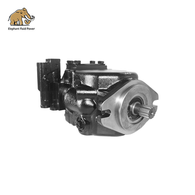 JRRS45 SAUER DANFOSS Hydraulische zuigerpomp en onderdelen