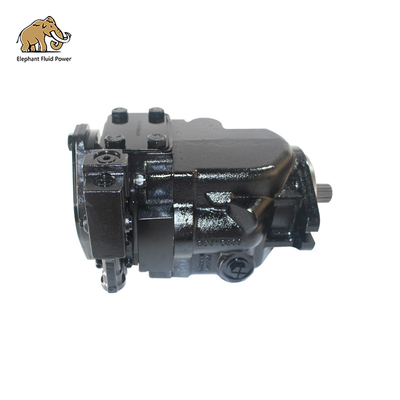 JRRS45 SAUER DANFOSS Hydraulische zuigerpomp en onderdelen