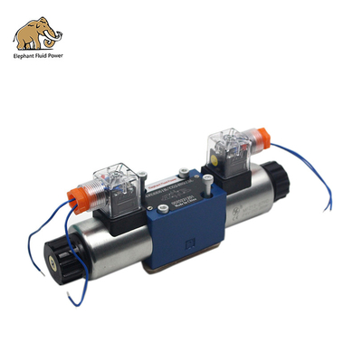 OEM-kwaliteit 4WE6E61B Hydraulische richtingscontroleventielen voor vrachtwagenkraan