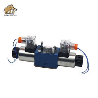 OEM-kwaliteit 4WE6E61B Hydraulische richtingscontroleventielen voor vrachtwagenkraan