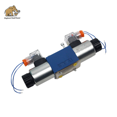 OEM-kwaliteit 4WE6E61B Hydraulische richtingscontroleventielen voor vrachtwagenkraan