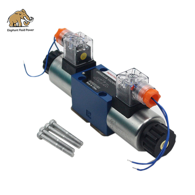 OEM-kwaliteit 4WE6E61B Hydraulische richtingscontroleventielen voor vrachtwagenkraan