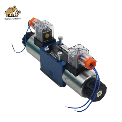 OEM-kwaliteit 4WE6E61B Hydraulische richtingscontroleventielen voor vrachtwagenkraan