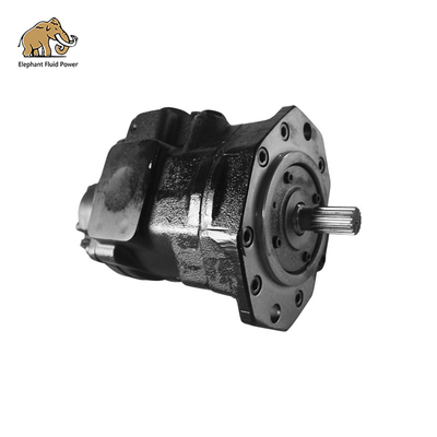 Onderdelen voor graafmachines K3SP30-110R-2001 Hydraulische pomp en onderdelen voor Kobelco-graafmachines Sk50 Onderhoud Reparatie en vervanging