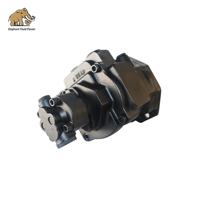 Onderdelen voor graafmachines K3SP30-110R-2001 Hydraulische pomp en onderdelen voor Kobelco-graafmachines Sk50 Onderhoud Reparatie en vervanging