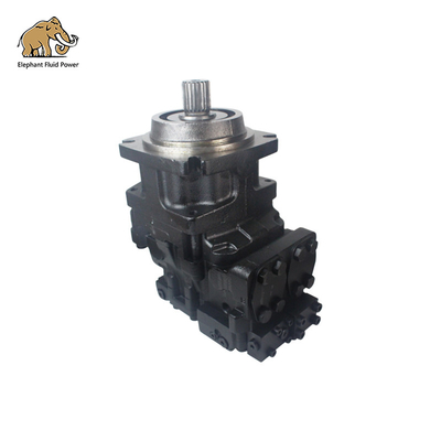 V14-160 Parker Hydraulische motor en onderdelen Verplaatsing 160.0cc