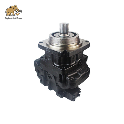 V14-160 Parker Hydraulische motor en onderdelen Verplaatsing 160.0cc