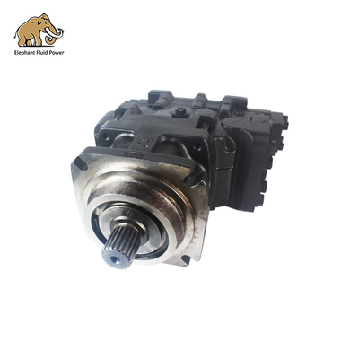 V14-160 Parker Hydraulische motor en onderdelen Verplaatsing 160.0cc