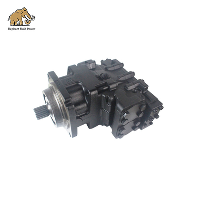 V14-160 Parker Hydraulische motor en onderdelen Verplaatsing 160.0cc