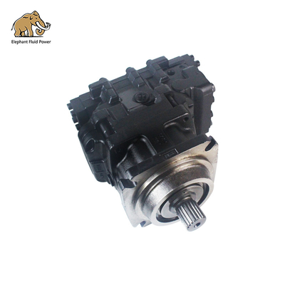 V14-160 Parker Hydraulische motor en onderdelen Verplaatsing 160.0cc