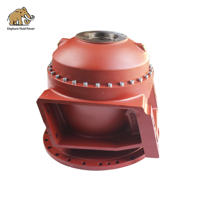 OEM kwaliteit PMP 6.5r120cp Hydraulische planetaire reductie versnellingsbak voor betonnen vrachtwagens met fabrieksprijs