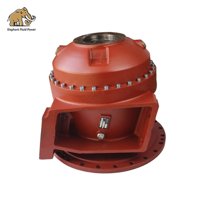 OEM kwaliteit PMP 6.5r120cp Hydraulische planetaire reductie versnellingsbak voor betonnen vrachtwagens met fabrieksprijs