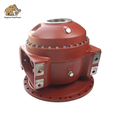 OEM kwaliteit PMP 6.5r120cp Hydraulische planetaire reductie versnellingsbak voor betonnen vrachtwagens met fabrieksprijs