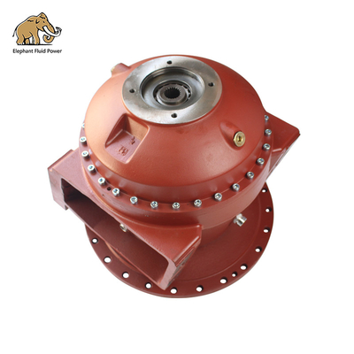 OEM kwaliteit PMP 6.5r120cp Hydraulische planetaire reductie versnellingsbak voor betonnen vrachtwagens met fabrieksprijs