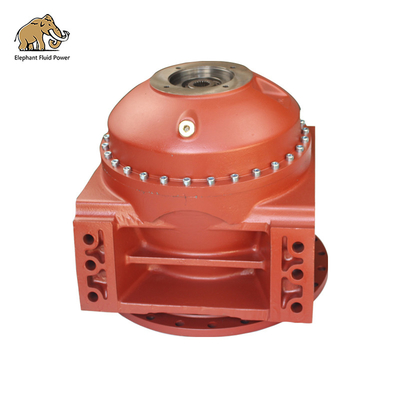 OEM kwaliteit PMP 6.5r120cp Hydraulische planetaire reductie versnellingsbak voor betonnen vrachtwagens met fabrieksprijs