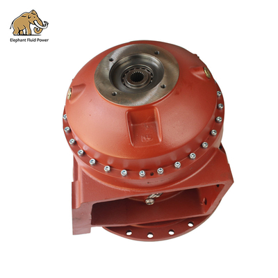 OEM kwaliteit PMP 6.5r120cp Hydraulische planetaire reductie versnellingsbak voor betonnen vrachtwagens met fabrieksprijs