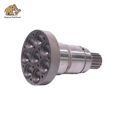 OEM Quality A6VM107 A6VM Series Bosch Rexroth Hydraulische onderdelen vervanging