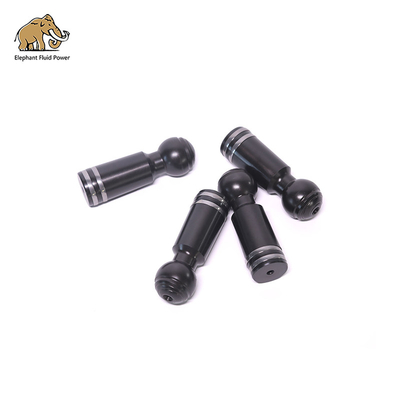 OEM Quality A6VM107 A6VM Series Bosch Rexroth Hydraulische onderdelen vervanging
