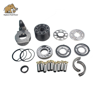 OEM Quality Sauer H1p045 Original Parts Hydraulische pomp Repair Solution