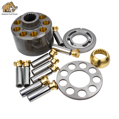 OEM kwaliteitsreparatie zegel kit voor Rexroth Hydraulische zuigerpomp A4VG125 vervanging