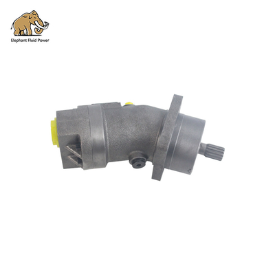 Putzmeister A2F12R4Z4 R Rexroth Hydraulische Pomp Voor Betonpomp
