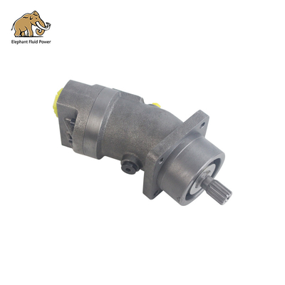 Putzmeister A2F12R4Z4 R Rexroth Hydraulische Pomp Voor Betonpomp