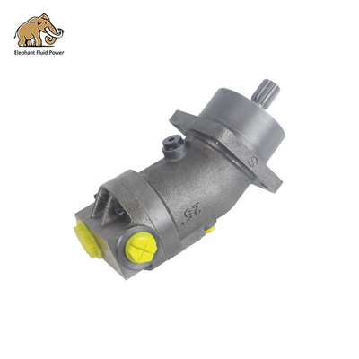 Putzmeister A2F12R4Z4 R Rexroth Hydraulische Pomp Voor Betonpomp