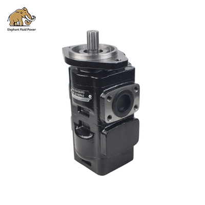 Parker 7029122052 PGP620B0370AE2H3NT5P2C Hydraulische versnellingspomp 6102161M91 Voor Fermec 965 Repair