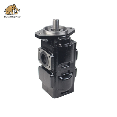 Parker 7029122052 PGP620B0370AE2H3NT5P2C Hydraulische versnellingspomp 6102161M91 Voor Fermec 965 Repair