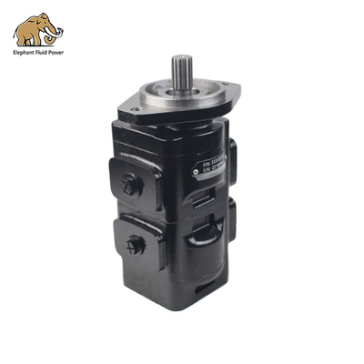 Parker 7029122052 PGP620B0370AE2H3NT5P2C Hydraulische versnellingspomp 6102161M91 Voor Fermec 965 Repair