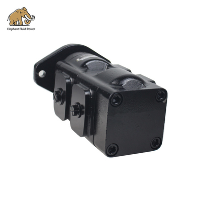 Parker 7029122052 PGP620B0370AE2H3NT5P2C Hydraulische versnellingspomp 6102161M91 Voor Fermec 965 Repair