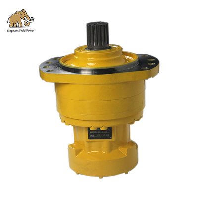 ANT-750 Skid Mini Loader ANT-1000 HMCR05-1-11A-B02-2AC7-F6 Hydraulische motor en onderdelen op voorraad voor reparatie