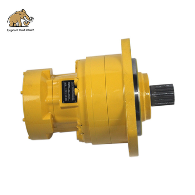 ANT-750 Skid Mini Loader ANT-1000 HMCR05-1-11A-B02-2AC7-F6 Hydraulische motor en onderdelen op voorraad voor reparatie