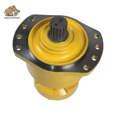 ANT-750 Skid Mini Loader ANT-1000 HMCR05-1-11A-B02-2AC7-F6 Hydraulische motor en onderdelen op voorraad voor reparatie