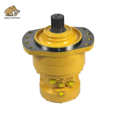 ANT-750 Skid Mini Loader ANT-1000 HMCR05-1-11A-B02-2AC7-F6 Hydraulische motor en onderdelen op voorraad voor reparatie